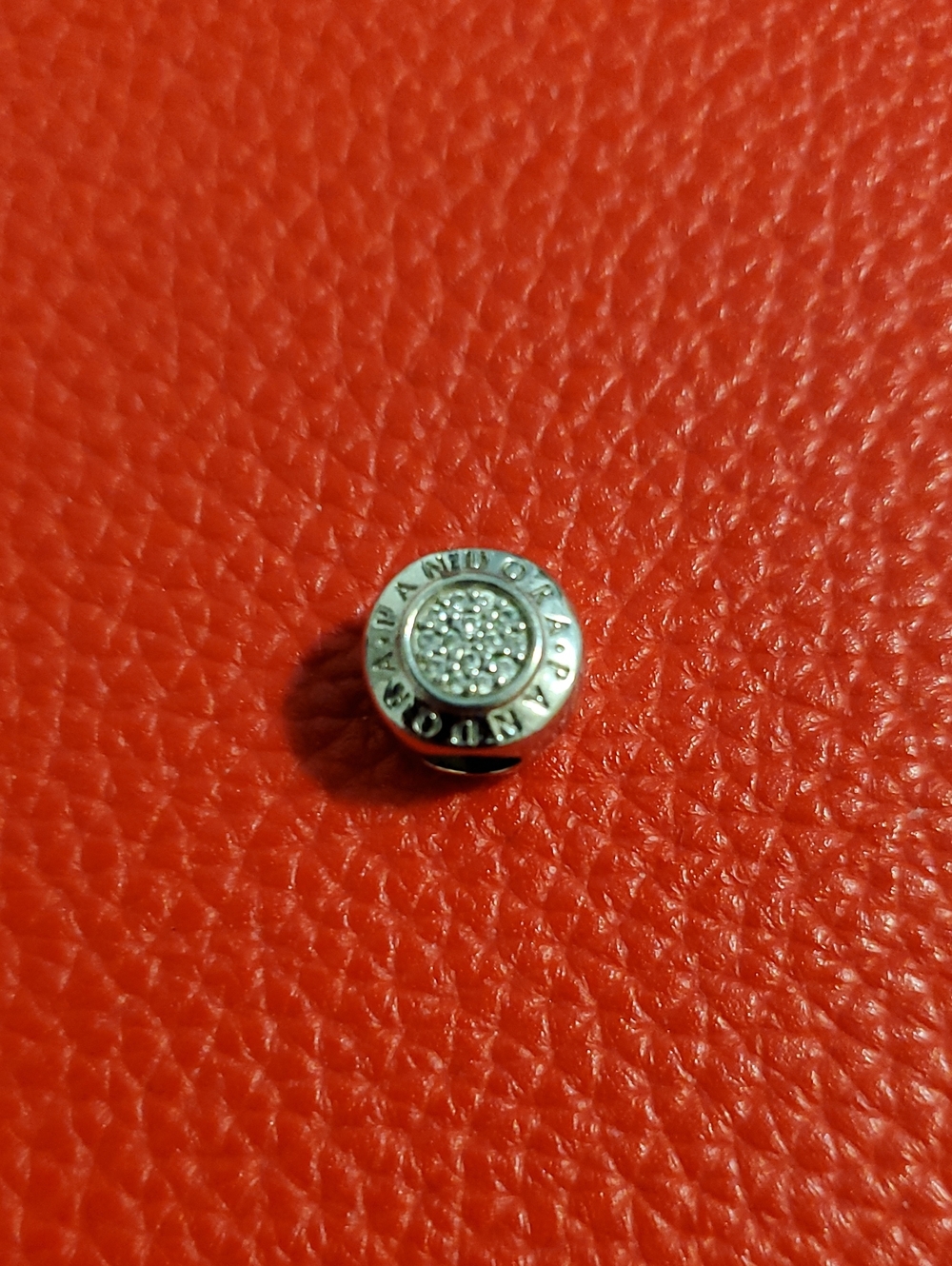Pandora 925 Sterling Silver Charm